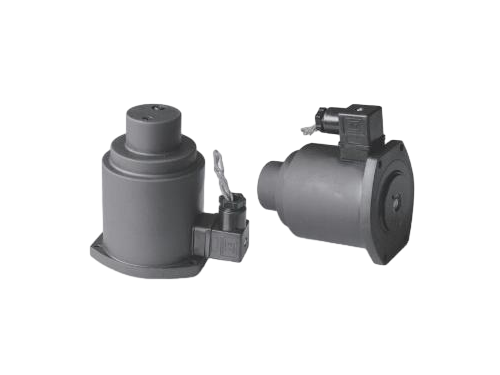 Электромагнит для пропорционального клапана GP80 - 4 - A