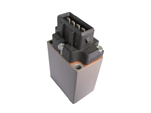 DP2539 - 3 - A Двухпропорциональный электромагнит AMP