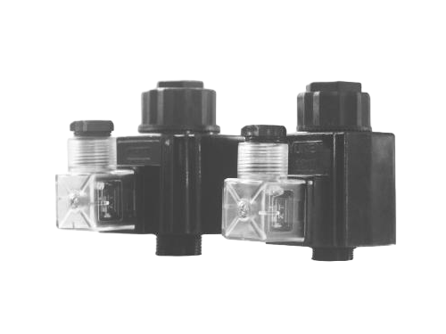 MFJ9A - 26 / 50 YC Электромагниты для мокрых клапанов переменного тока