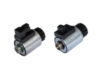 MFZ12 - 37 / 90 YC DT / AMP Электромагниты для мокрых клапанов постоянного тока