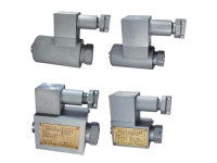 Взрывоопасные электромагниты серии DTBZ