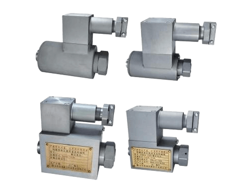 Взрывоопасные электромагниты серии DTBZ