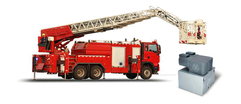 Новое поколение чувствительных к нагрузкам двухголовых электромагнитов