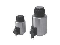 MFZ12A - 37 / 90 YC Электромагниты для мокрых клапанов постоянного тока (с централизованной связью)