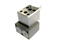 DTEBL21 Пропорциональный электромагнит типа II