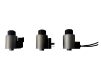 Электромагниты серии MFZ15 - 17YC