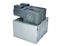 DP3049 - 3 - A 2DT Двухпропорциональный электромагнит