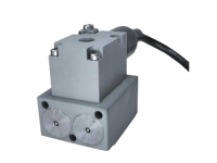 DTEBL21 Пропорциональный электромагнит типа I